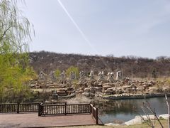 -金龙寺国家森林公园