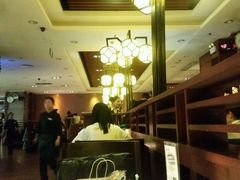 -半秋山西餐厅(襄阳万达店)