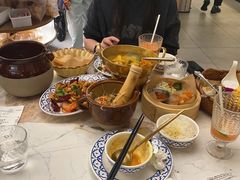 -KingThaia金泰兰(滨江天街店)