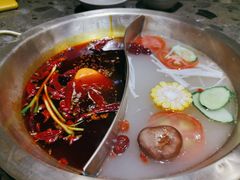 -小龙坎火锅(总店)