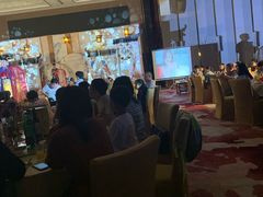 -佘山世茂艾美·御珍轩中餐厅