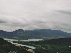 -龙口南山旅游景区