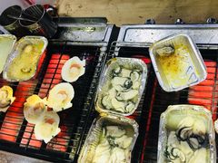 -冯姐生蚝(迎宾广场店)