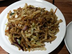山西炒饼-晋家门(弘阳广场店)