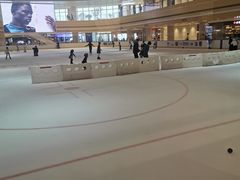 -冠军冰场CHAMPION RINK(苏州中心商场店)