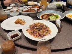 -聚宾楼·烤鸭·家宴(科技三路店)