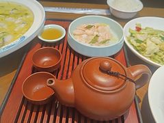 -外婆烧.老杭帮菜(庆春店)