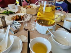 -顺德美的万豪酒店-万豪中餐厅
