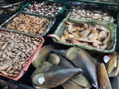 -北海港酒楼 海鲜代加工 粤菜(淡村商贸城店)