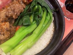 -大快活(丽丰店)