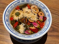 -首秀·四川料理(星耀101店)