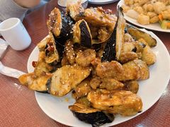 -桃子餐厅·天津菜(红星路直营店)