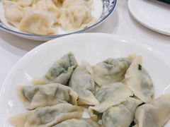 -东方饺子王(新奥购物中心店)