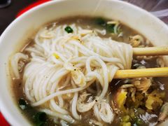 鱼汤糊粉-汪记鲜鱼糊汤粉(沈阳路总店)