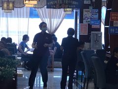 -中恒华茶楼(牌坊店)