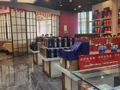 -红色盛宴酒楼(科丰桥店)
