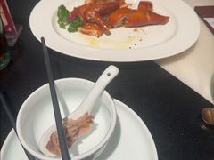 -港丽餐厅(天河城店)