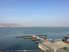 -南京金牛湖风景区