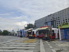 -龙湖南京江北天街