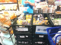 -盒马鲜生(顺义店)