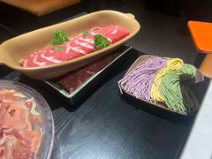 -芸山季·云南野生菌火锅(人民广场来福士店)