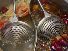 -犇鼎牛潮汕牛肉火锅(新辰里学清路店)