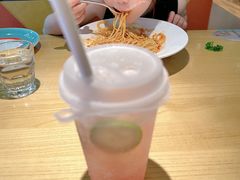 -菲滋意式休闲餐厅(北仑银泰城店)