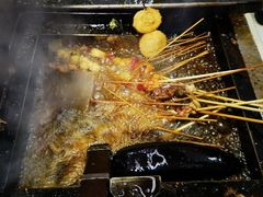 -幸福铁板烧(共和村店)