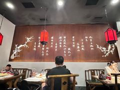 -醉美长安·陕菜(万和城店)