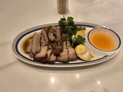 -鹅香四海·卤水火锅·砂锅粥·潮汕菜(宝安店)