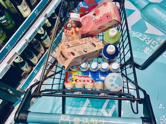 -盒马鲜生(杭州运河上街店)