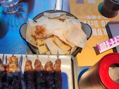 -燥次·烧烤酒场(万象城店)