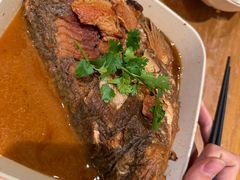 -張飛扒肉·龙江非遗(道外店)