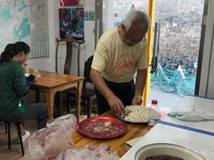 -安庆柴火馄饨(马道街店)