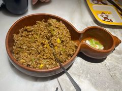 -绿茶餐厅(西湖银泰百货店)