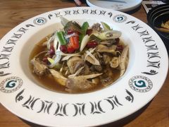 -胖老汉椒麻鸡清真新疆菜(西御街店)