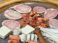 -阿昌白族石板烧·菌锅(大理古城店)
