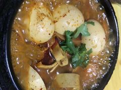 -麗園刀削面(城子河店)