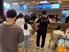 -霸王茶姬(广东东莞塘厦时代城店)