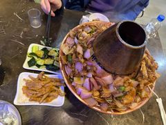 -上海老城区小龙虾虾宴·杭帮菜(五柳巷店)