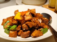 -汤城小厨•粤菜•靓汤(金宝街店)