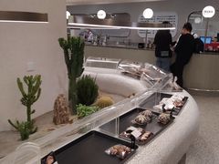 -OUR Bakery(SKP-S店)