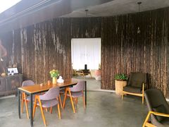 大堂-翠田Green Field Kitchen