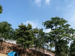 -白石龙音乐公园