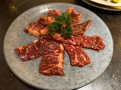 -烧肉达人(凯德晶萃店)