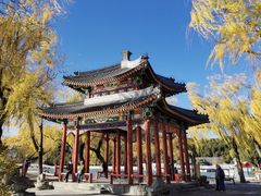 -颐和园
