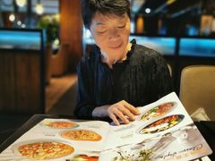 -半秋山西餐厅(宜昌大洋店)