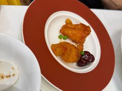 -鹊华居·地道鲁菜·海鲜·融合味(大明湖店)