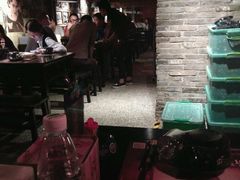 -老表记广西宵夜螺蛳鸭脚煲(西大店)