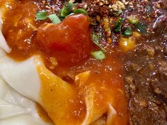 -大嘻咹biangbiang面(历史博物馆店)